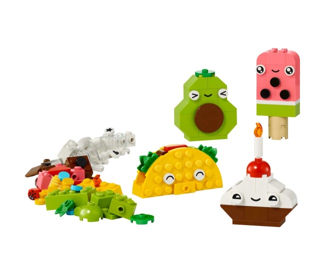 Lego classic alimente creative 11039 Lego classic alimente creative 11039