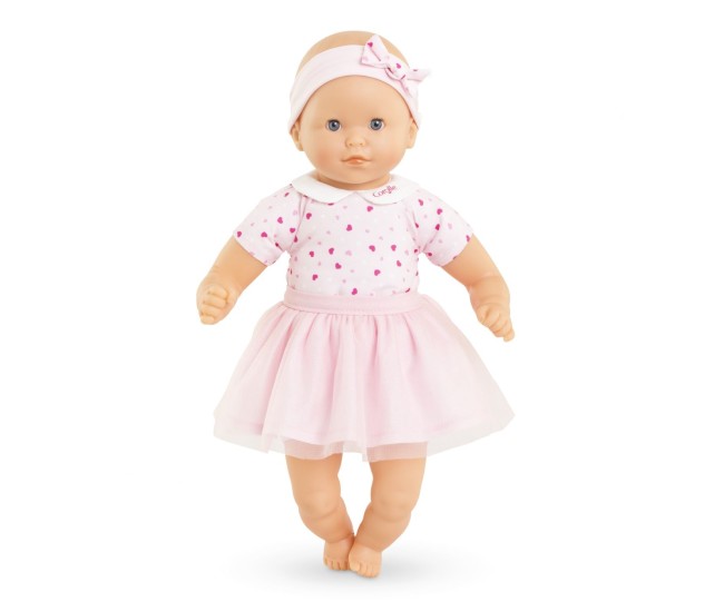 Corolle mpp papusa mea adorabila mica 30cm Corolle mpp papusa mea adorabila mica 30cm