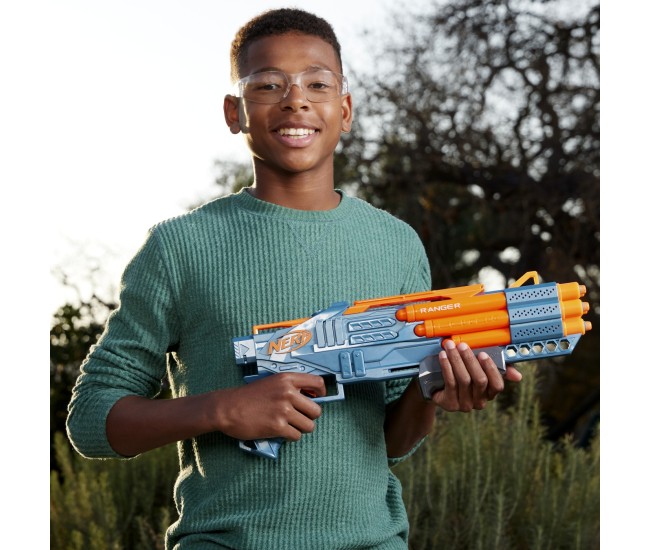 Nerf blaster elite 2.0 ranger Nerf blaster elite 2.0 ranger