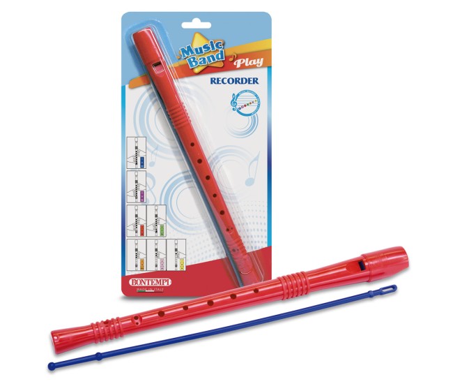 Bontempi flaut Bontempi flaut