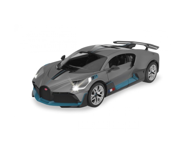 Masina cu telecomanda bugatti divo cu scara 1 la 14 Masina cu telecomanda bugatti divo cu scara 1 la 14