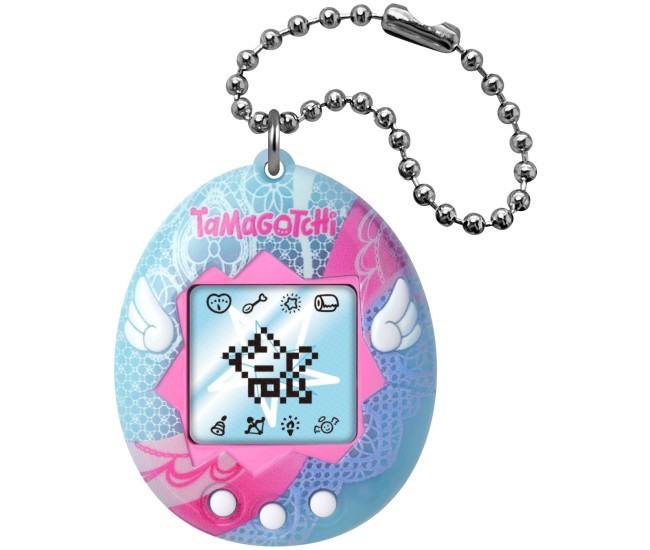 Bandai joc tamagotchi original angel lace
