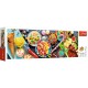 Puzzle trefl 1000 panorama o incantare dulce Puzzle trefl 1000 panorama o incantare dulce