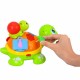 Set broscute testoase interactive lumini si sunete Set broscute testoase interactive lumini si sunete