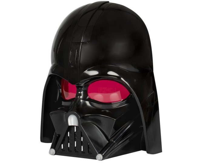 Masca electronica star wars darth vader Masca electronica star wars darth vader