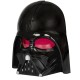 Masca electronica star wars darth vader Masca electronica star wars darth vader
