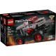 Lego technic monster jam thunderroarus pull-back 42200 Lego technic monster jam thunderroarus pull-back 42200
