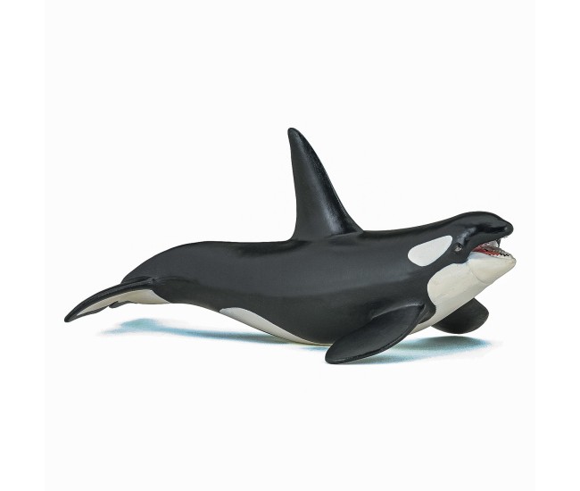 Papo figurina balena ucigasa Papo figurina balena ucigasa