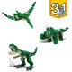 Lego creator dinozauri puternici 31058 Lego creator dinozauri puternici 31058