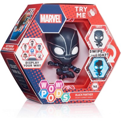 Wow! pods - marvel black panther