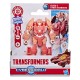 Transformers cyberworld robot elita 1 convertibil 10cm Transformers cyberworld robot elita 1 convertibil 10cm