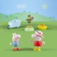 Peppa pig set aventura din gradina peppei Peppa pig set aventura din gradina peppei