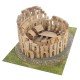 Brick trick xl travel colosseum Brick trick xl travel colosseum