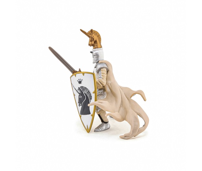 Papo figurina cavalerul unicorn Papo figurina cavalerul unicorn