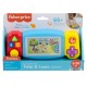 Fisher price laugh&learn consola bebe in limba romana Fisher price laugh&learn consola bebe in limba romana