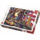 Puzzle trefl 1000 new york in culori Puzzle trefl 1000 new york in culori