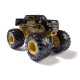 Monster jam masinuta metalica kane brown k-rex scara 1 la 64 Monster jam masinuta metalica kane brown k-rex scara 1 la 64