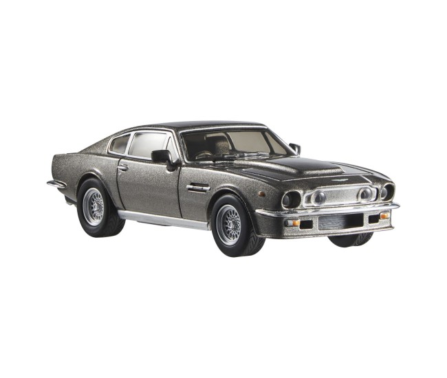 Hot wheels premium real riders masinuta metalica aston martin v8 vantage 1985 scara 1 la 43 Hot wheels premium real riders masinuta metalica aston martin v8 vantage 1985 scara 1 la 43