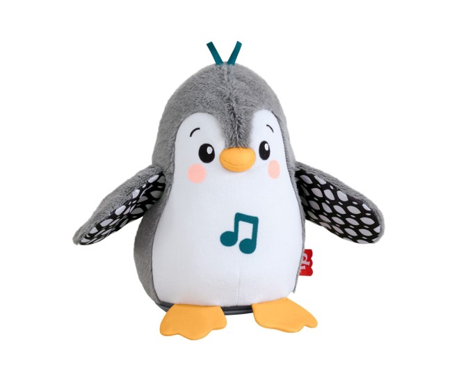 Fisher price pinguin muzical
