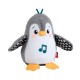 Fisher price pinguin muzical