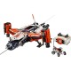 Lego technic naveta spatiala lt81 cu decolare si aterizare verticala 42181 Lego technic naveta spatiala lt81 cu decolare si aterizare verticala 42181