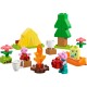 Lego duplo excursie cu cortul 10452 Lego duplo excursie cu cortul 10452