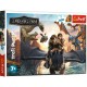 Puzzle trefl 200 cum sa iti dresezi dragonul toothless si prietenii Puzzle trefl 200 cum sa iti dresezi dragonul toothless si prietenii