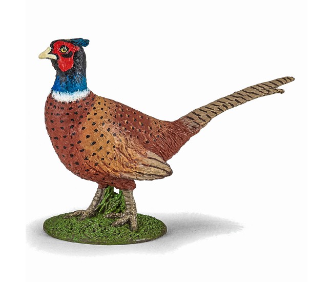 Papo figurina fazan Papo figurina fazan