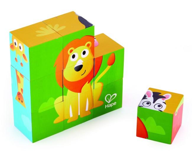 Hape puzzle jungla Hape puzzle jungla