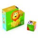 Hape puzzle jungla Hape puzzle jungla