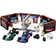 Lego city garaj f1 si masini mercedes-amg si alpine 60444 Lego city garaj f1 si masini mercedes-amg si alpine 60444