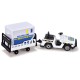 Dickie set aeroport 13 piese Dickie set aeroport 13 piese