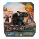 Cum sa iti dresezi dragonul figurina dragon toothless cu sunete Cum sa iti dresezi dragonul figurina dragon toothless cu sunete