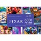 Puzzle trefl 6000 galerie de animatie epica Puzzle trefl 6000 galerie de animatie epica