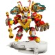 Lego monkie kid minirobotul lui monkie kid 80051