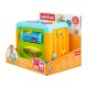 Winfun cub educativ cu activitati Winfun cub educativ cu activitati