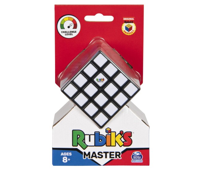 Cub rubik master 4x4 original Cub rubik master 4x4 original