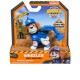 Patrula catelusilor rubble and crew figurina wheeler 5cm Patrula catelusilor rubble and crew figurina wheeler 5cm