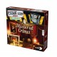 Escape room extensie crima misterioasa Escape room extensie crima misterioasa