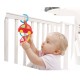 Winfun zornaitoare masinuta cu 3 chei Winfun zornaitoare masinuta cu 3 chei