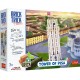 Brick trick l travel turnul pisa Brick trick l travel turnul pisa