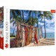 Puzzle trefl 1000 plaja waikiki Puzzle trefl 1000 plaja waikiki