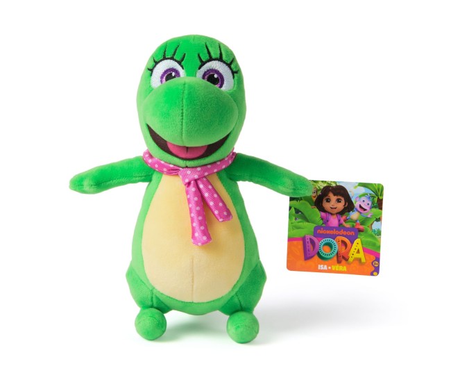 Dora si prietenii jucarie de plus vera 20cm Dora si prietenii jucarie de plus vera 20cm