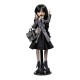 Monster high wednesday papusa wednesday Monster high wednesday papusa wednesday