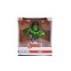 Marvel figurina metalica hulk 10cm Marvel figurina metalica hulk 10cm