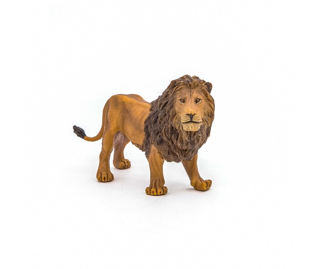 Papo figurina leu Papo figurina leu