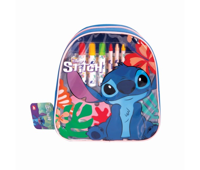 Set pentru desen in rucsac stitch Set pentru desen in rucsac stitch