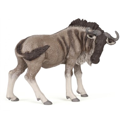Papo figurina gnu