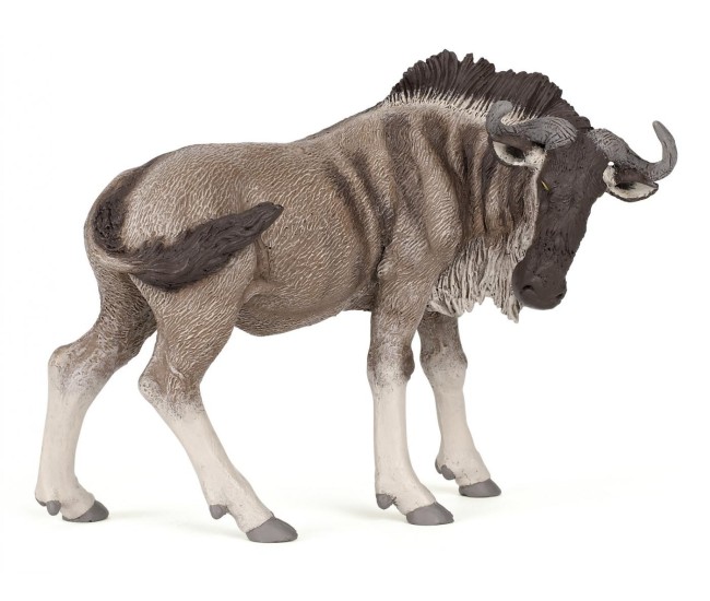 Papo figurina gnu Papo figurina gnu