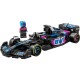 Lego speed champions masina de curse f1 bwt alpine 77248 Lego speed champions masina de curse f1 bwt alpine 77248
